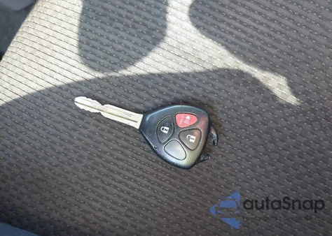 2009 Scion Xb from USA, damaged, VIN JTLKE50E691074568